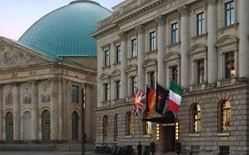 Hotel De Rome Berlin